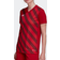 adidas Entrada 22 Graphic Jersey Women - Team Power Red/Burgundy