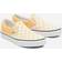 Vans Checkerboard Classic Slip-On W - Flax/True White