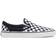 Vans Checkerboard Classic Slip-On - Parisian Night/True White