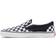 Vans Checkerboard Classic Slip-On - Parisian Night/True White