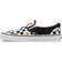 Vans Love Me/Love Me Not Classic Slip-On - Daisy/True White