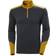 Helly Hansen Lifa Merino Midweight 1/2 Zip Men - Slate