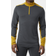 Helly Hansen Lifa Merino Midweight 1/2 Zip Men - Slate