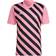 adidas Entrada 22 Graphic Jersey Men - Semi Pink Glow/Black