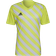 Adidas Entrada 22 Graphic Jersey Men - Team Semi Sol Yellow/Team Light Gray