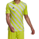 Adidas Entrada 22 Graphic Jersey Men - Team Semi Sol Yellow/Team Light Gray