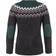 Fjällräven Övik Knit Sweater W - Arctic Green