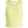 Jack & Jones Fallon Rib Line Tank Top - Elfin Yellow