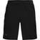 Under Armour Launch Run 9" Shorts Men - Black/Reflective