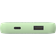 Hama Fabric 10 Powerbank Groen 10000 mAh
