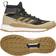 Adidas Terrex Free Hiker GTX M - Core Black/Mesa/Beige Tone