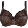 Elomi Morgan Stretch Banded Bra - Ebony