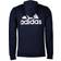 adidas Essentials French Terry Big Logo Track Jacket Men - Legend Ink/White