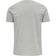 Hummel Legacy T-shirt Unisex - Grey Melange