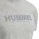 Hummel Legacy T-shirt Unisex - Grey Melange