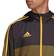 adidas Men's Tiro Winterized Windbreaker - Black/Beige Tone/Focus Olive