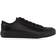 SoulCal Canvas Low W - Black/Black