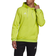 Adidas Entrada 22 Sweat Hoodie Men - Team Semi Sol Yellow