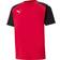 Puma teamPACER Jersey Unisex - Red/Black/White