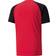 Puma teamPACER Jersey Unisex - Red/Black/White