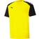 Puma teamPACER Jersey Unisex - Cyber ​​Yellow/Black/White