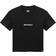 Dickies S/S Loretto W Tee Black