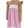 Hummel Robe Manches Longues Enfant - Violet