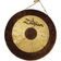 Zildjian 30" Hand Hammered Gong