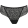 PrimaDonna Twist Epirus Thong - Black