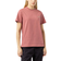 Dickies Mapleton T-shirt Women - Withered Rose