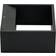 Dyberg Larsen Jupiter Black Wall light