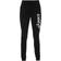 Asics Big Logo Sweat Pants Women - Performance Black/Brilliant White