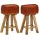 vidaXL - Bar Stool 29.9" 2