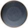 Olympia Anello Ink Raw Edge Dessert Plate 20.5cm 6pcs