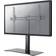 NewStar FPMA-D1250BLACK Supporto Per Display 32-60 Desktop