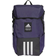 Adidas 4ATHLTS Camper Backpack - Shadow Navy/Black