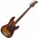 Sire Marcus Miller P5 Alder-4 Green Basse électrique