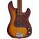 Sire Marcus Miller P5 Alder-4 Green Basse électrique