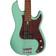 Sire Marcus Miller P5 Alder-4 Green Basse électrique