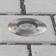 Lucande Ava 1W Spotlight