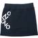 Kenzo Rok Met Logoprint - Blauw