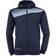 Uhlsport Liga 2.0 Hoodie Men - Navy/Sky Blue