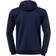 Uhlsport Liga 2.0 Hoodie Men - Navy/Sky Blue