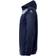 Uhlsport Liga 2.0 Hoodie Men - Navy/Sky Blue