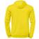 Uhlsport Liga 2.0 Hoodie Men - Lime Yellow/Black