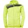 Uhlsport Liga 2.0 Hoodie Men - Flash Green/Black