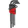 Teng Tools Sexkantnycklar 1499MM Insexnyckel