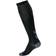 Hummel Elite Compression Sock Unisex - Black Asphalt