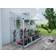 Dancover GH97120 3.05m² Aluminium Polycarbonat