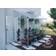 Dancover GH97120 3.05m² Aluminium Polycarbonat